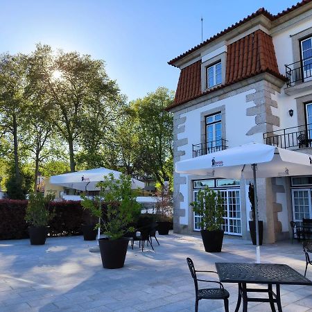 Forrester Essence Douro Hotel - By Unlock Hotels Alijó Eksteriør bilde