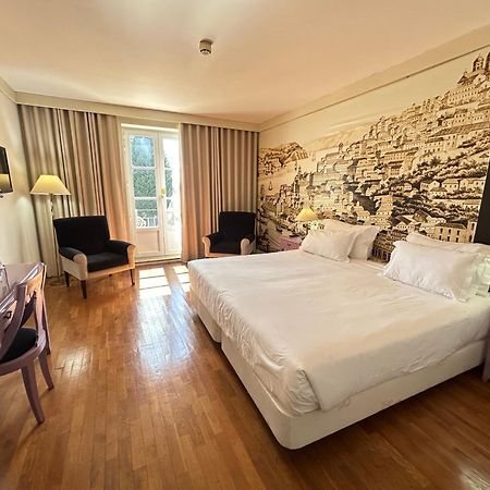 Forrester Essence Douro Hotel - By Unlock Hotels Alijó Eksteriør bilde
