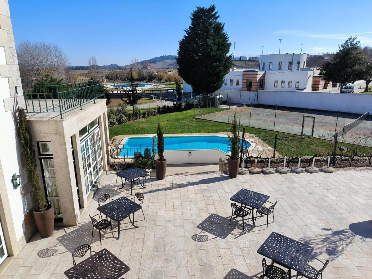 Forrester Essence Douro Hotel - By Unlock Hotels Alijó Eksteriør bilde