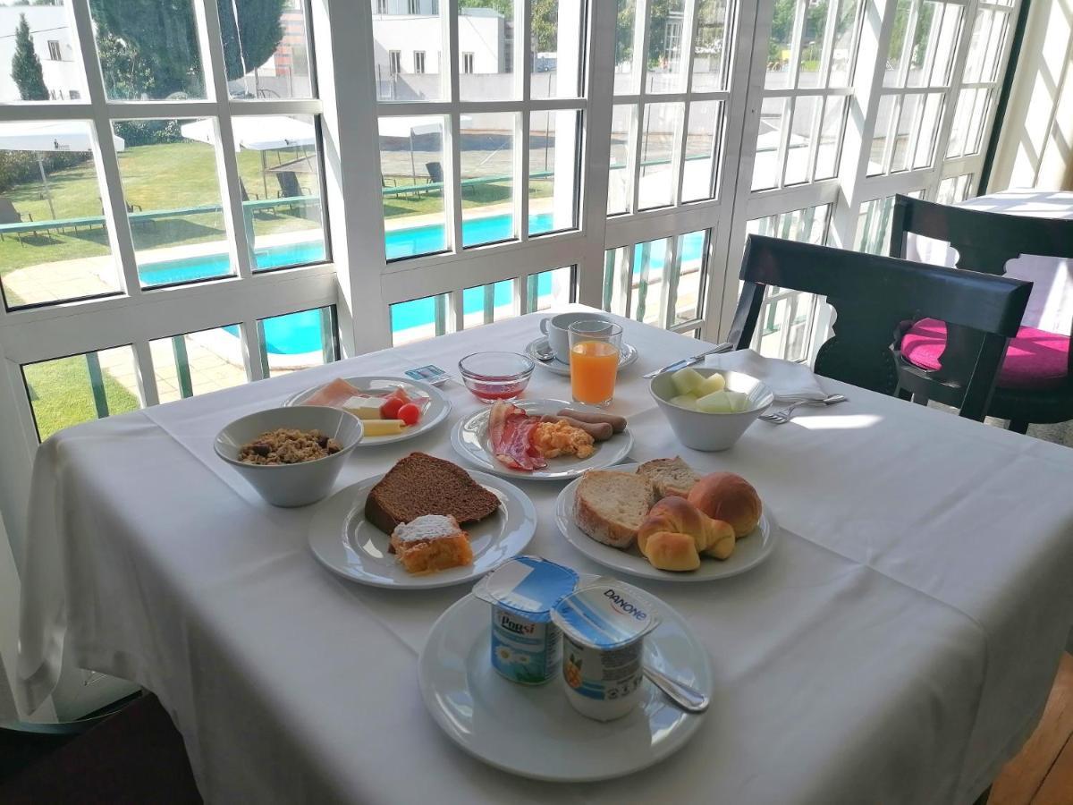 Forrester Essence Douro Hotel - By Unlock Hotels Alijó Eksteriør bilde
