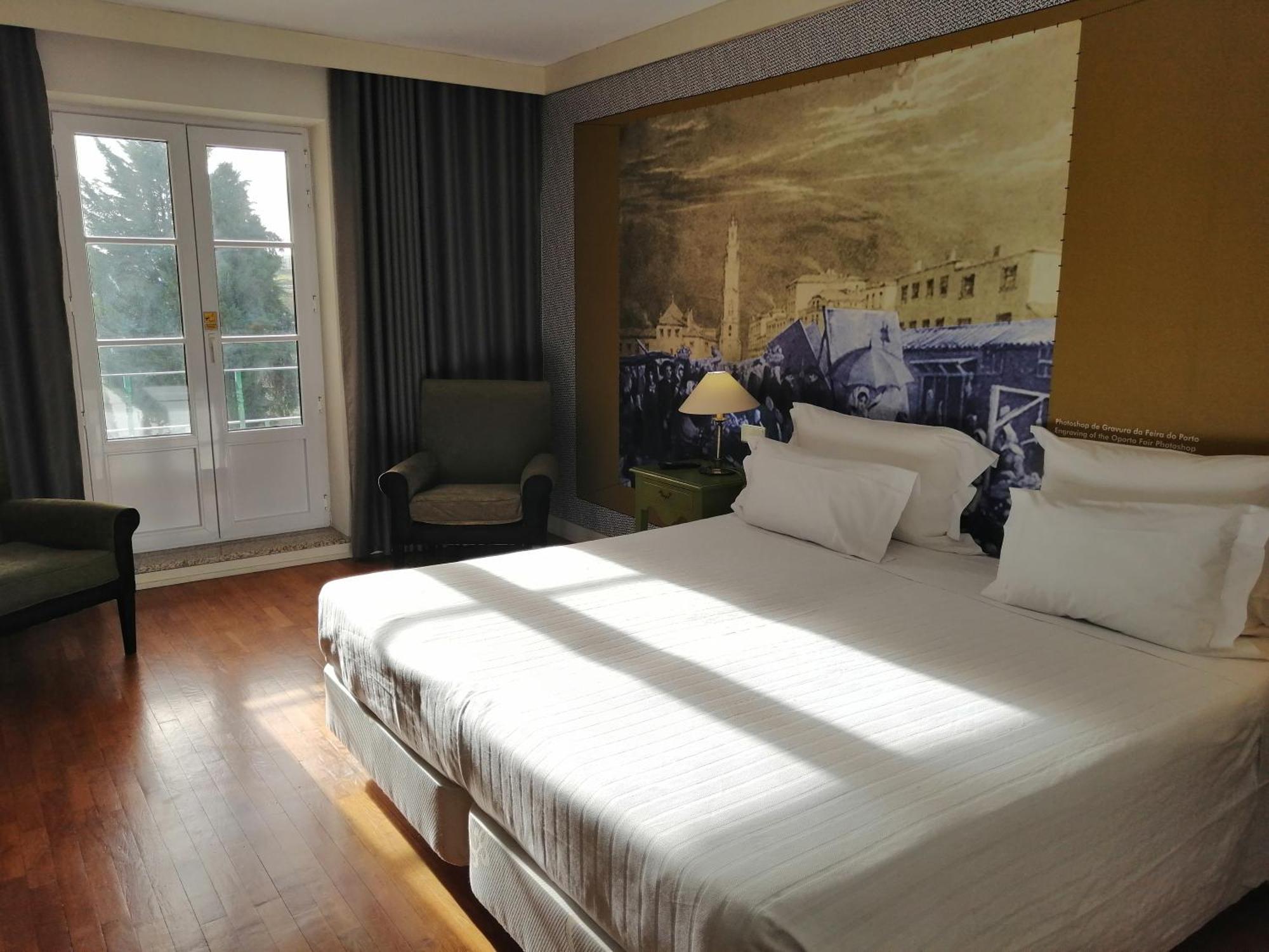Forrester Essence Douro Hotel - By Unlock Hotels Alijó Eksteriør bilde