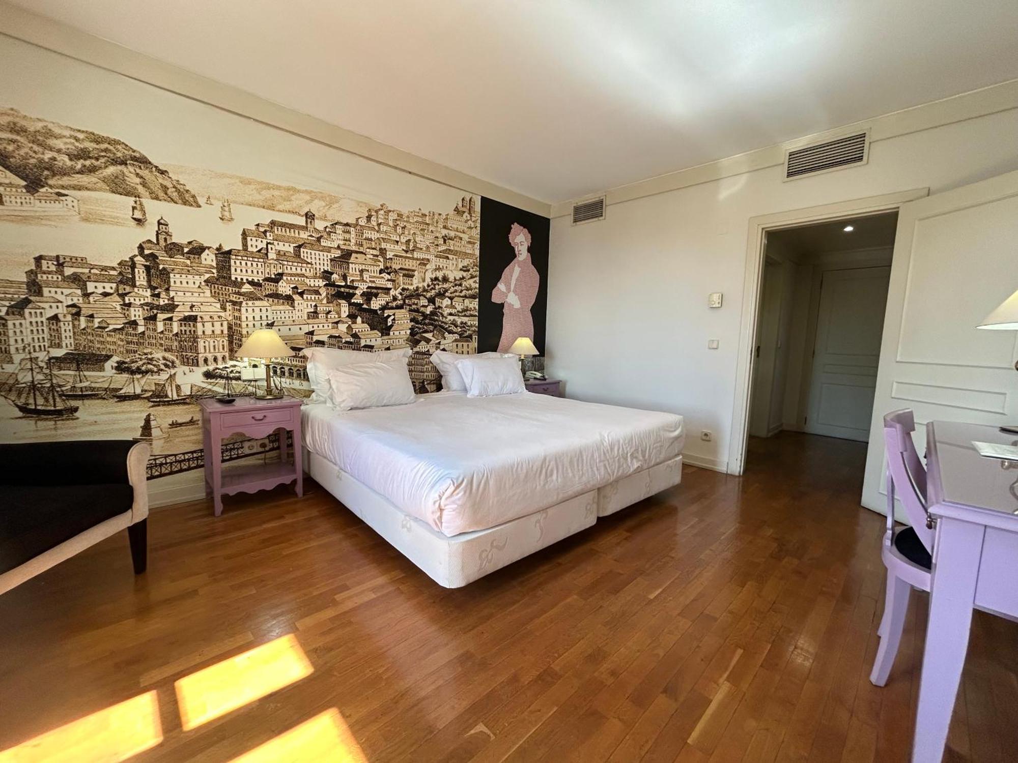 Forrester Essence Douro Hotel - By Unlock Hotels Alijó Eksteriør bilde
