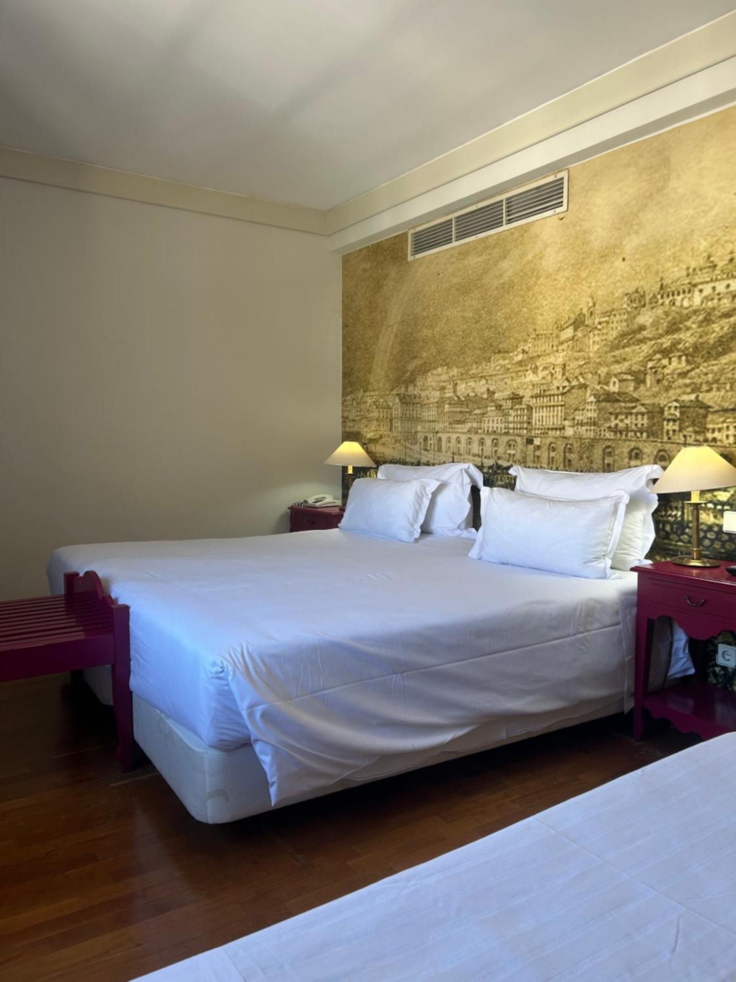Forrester Essence Douro Hotel - By Unlock Hotels Alijó Eksteriør bilde