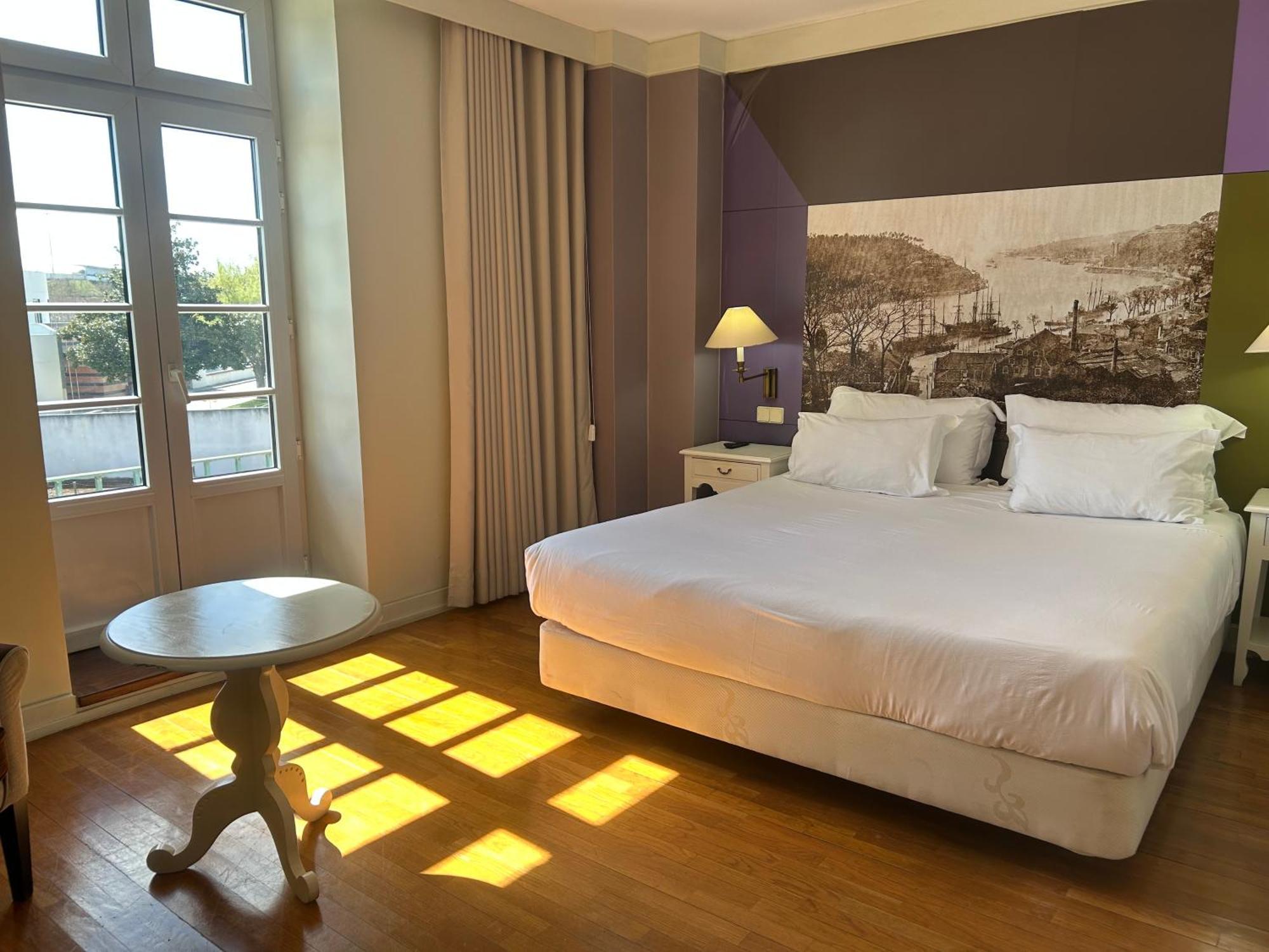 Forrester Essence Douro Hotel - By Unlock Hotels Alijó Eksteriør bilde