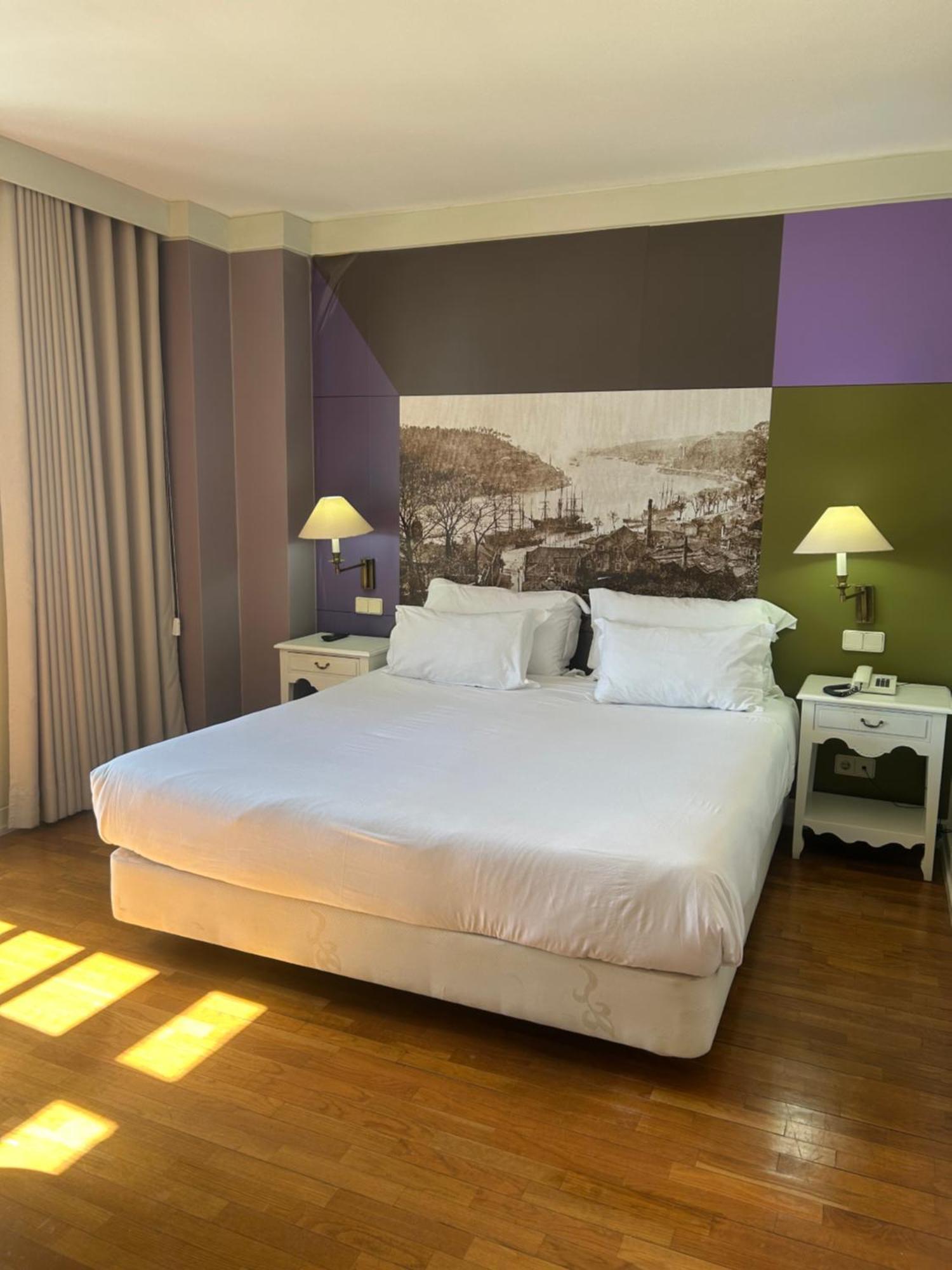 Forrester Essence Douro Hotel - By Unlock Hotels Alijó Eksteriør bilde