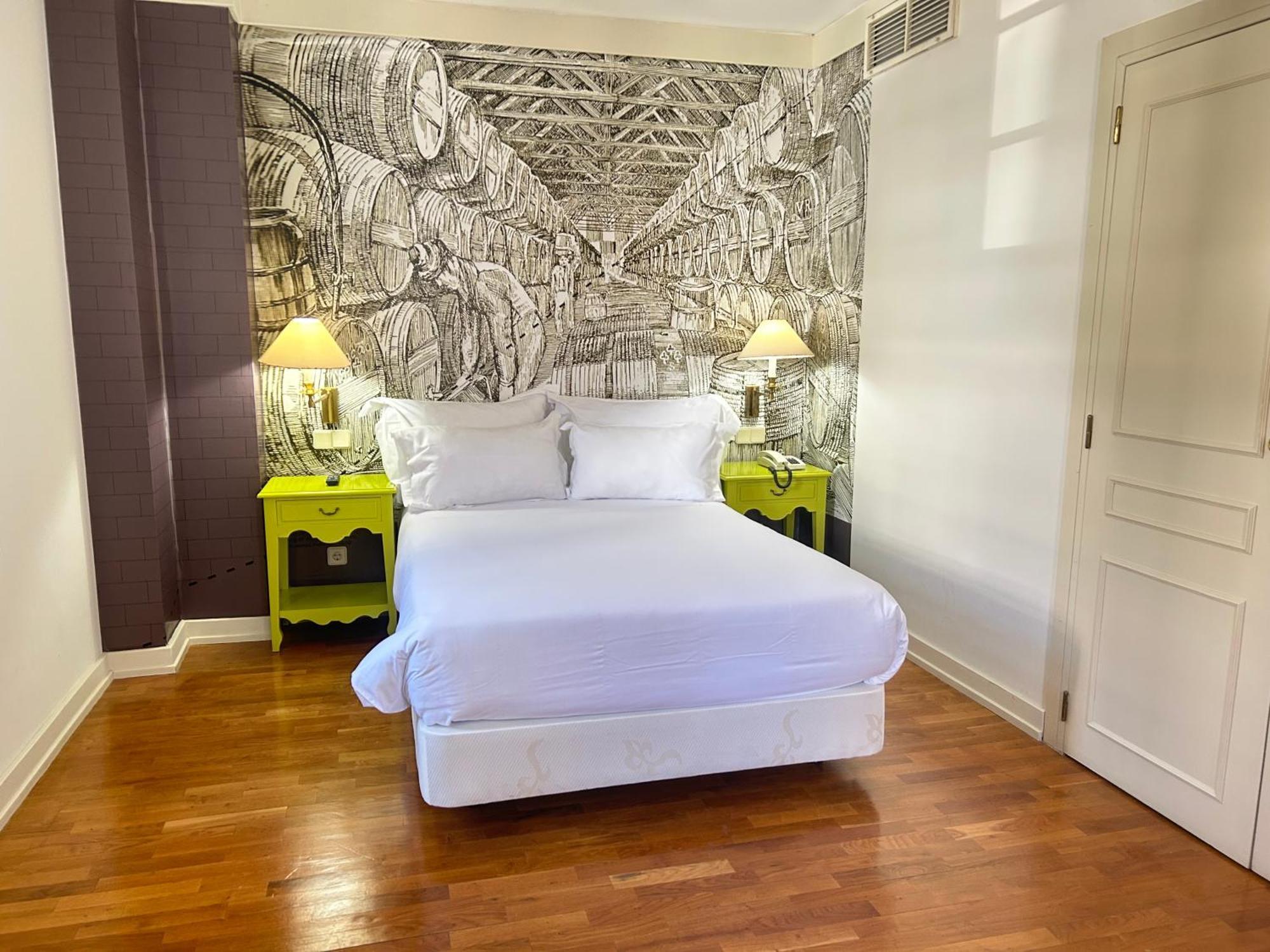 Forrester Essence Douro Hotel - By Unlock Hotels Alijó Eksteriør bilde