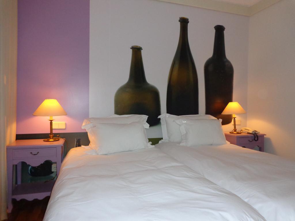 Forrester Essence Douro Hotel - By Unlock Hotels Alijó Rom bilde