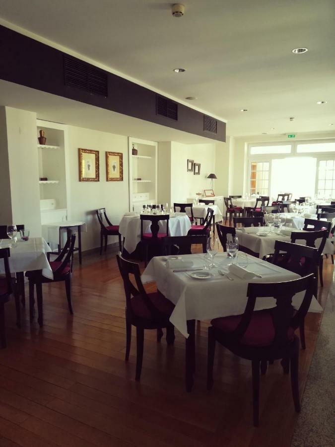 Forrester Essence Douro Hotel - By Unlock Hotels Alijó Eksteriør bilde