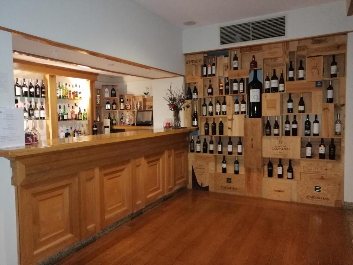 Forrester Essence Douro Hotel - By Unlock Hotels Alijó Eksteriør bilde