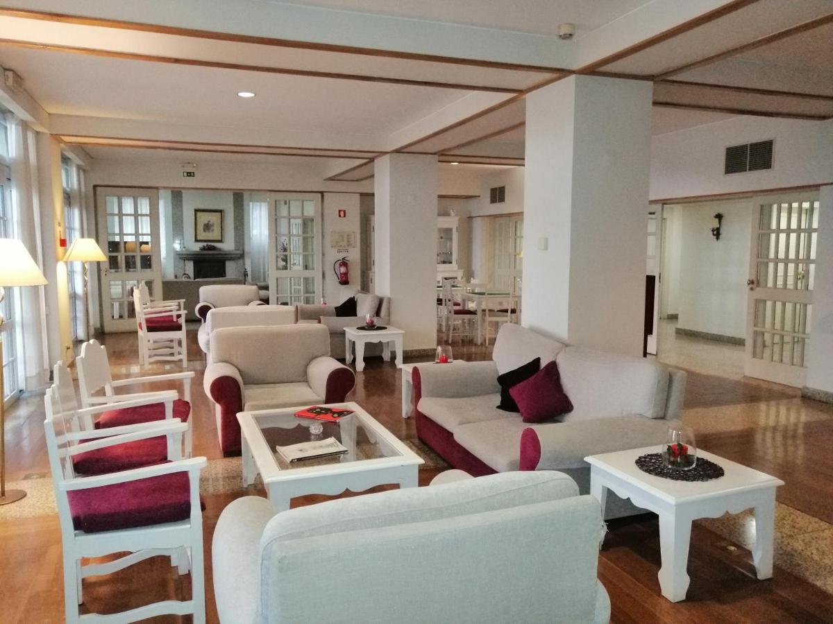 Forrester Essence Douro Hotel - By Unlock Hotels Alijó Eksteriør bilde
