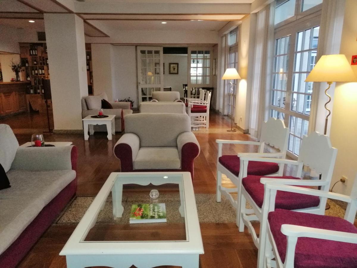 Forrester Essence Douro Hotel - By Unlock Hotels Alijó Eksteriør bilde