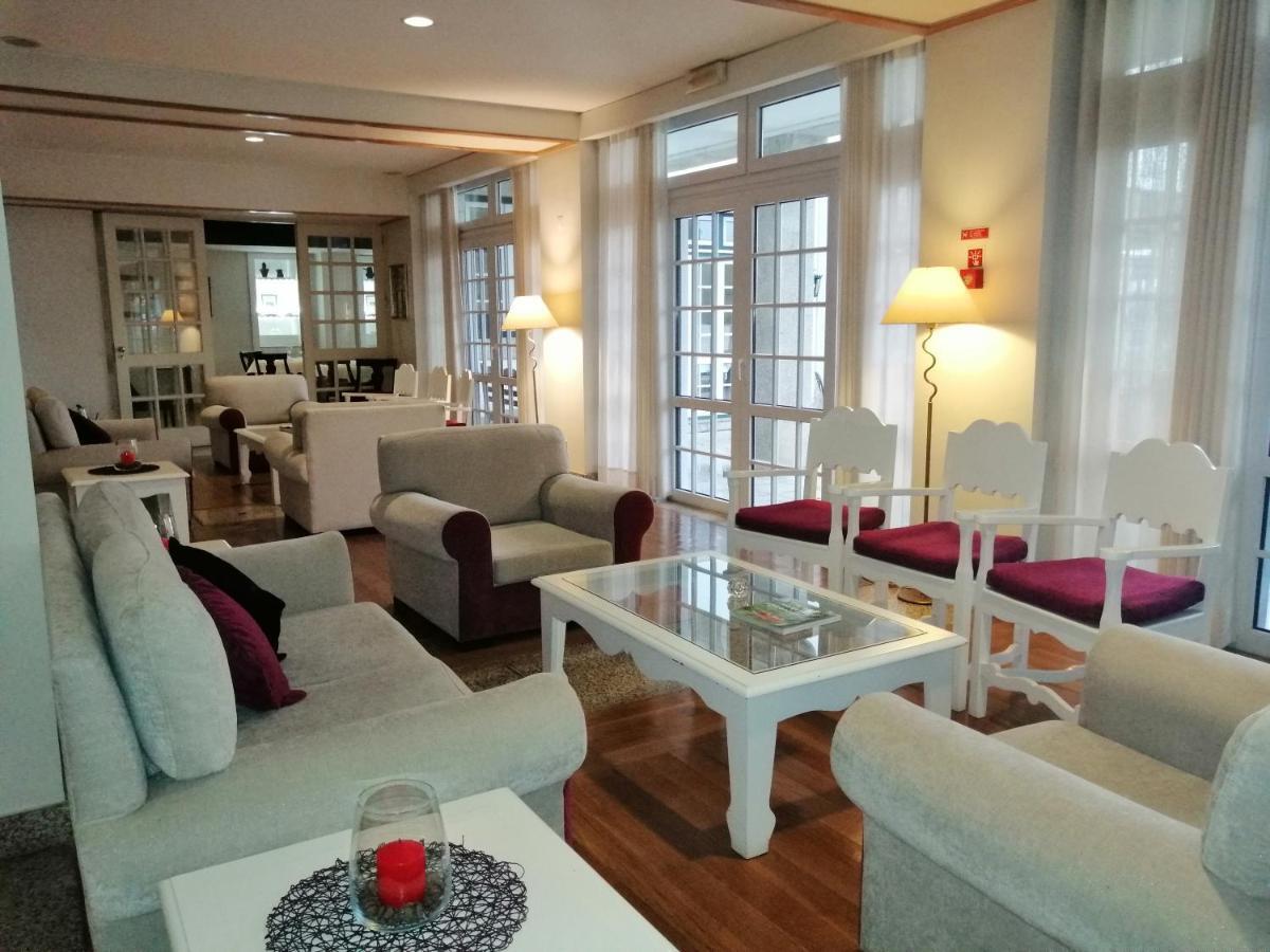 Forrester Essence Douro Hotel - By Unlock Hotels Alijó Eksteriør bilde